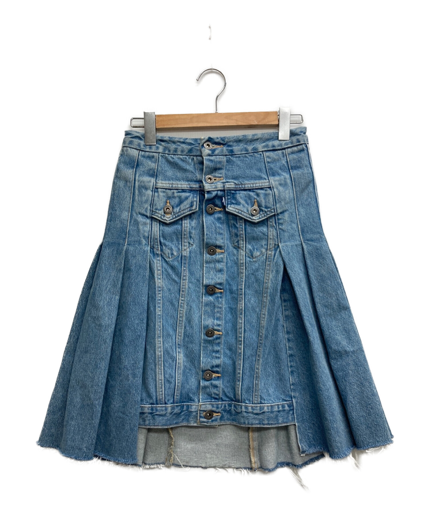 Levi's lmc clearance skirt