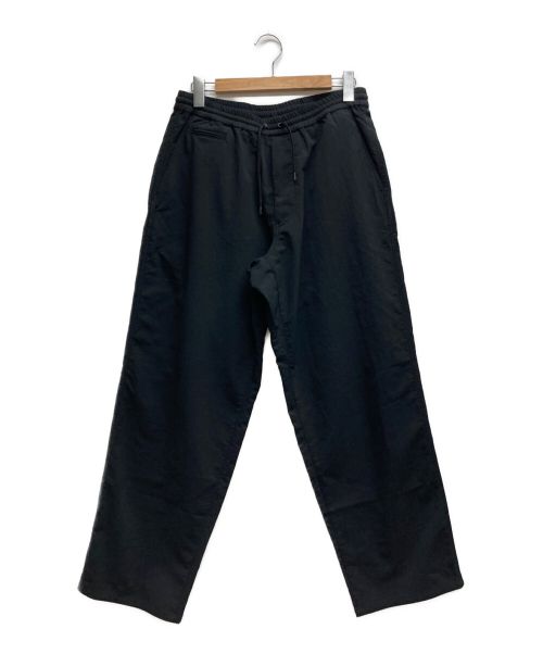 中古・古着通販】nanamica (ナナミカ) ALPHADRY Wide Easy Pants