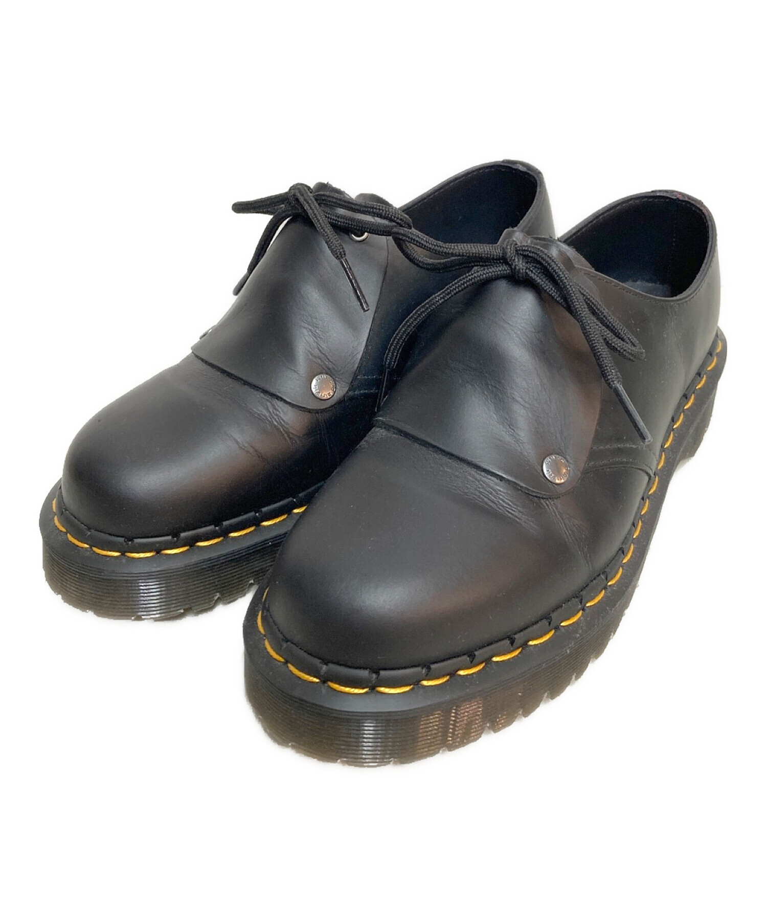 中古・古着通販】Dr.Martens (ドクターマーチン) 1461 BEX NW 3 EYE