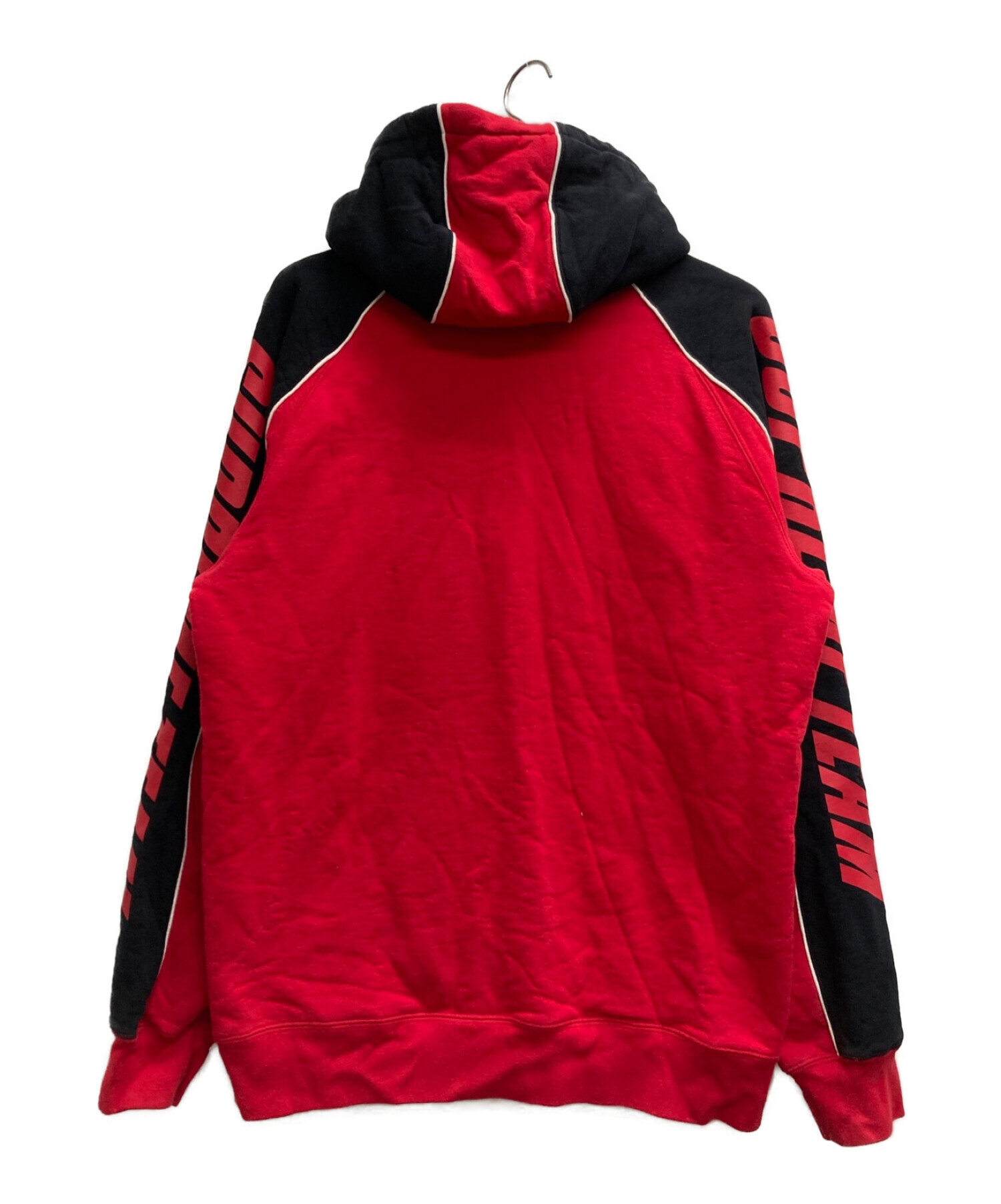 Supreme gt shop hooded sweatshirt