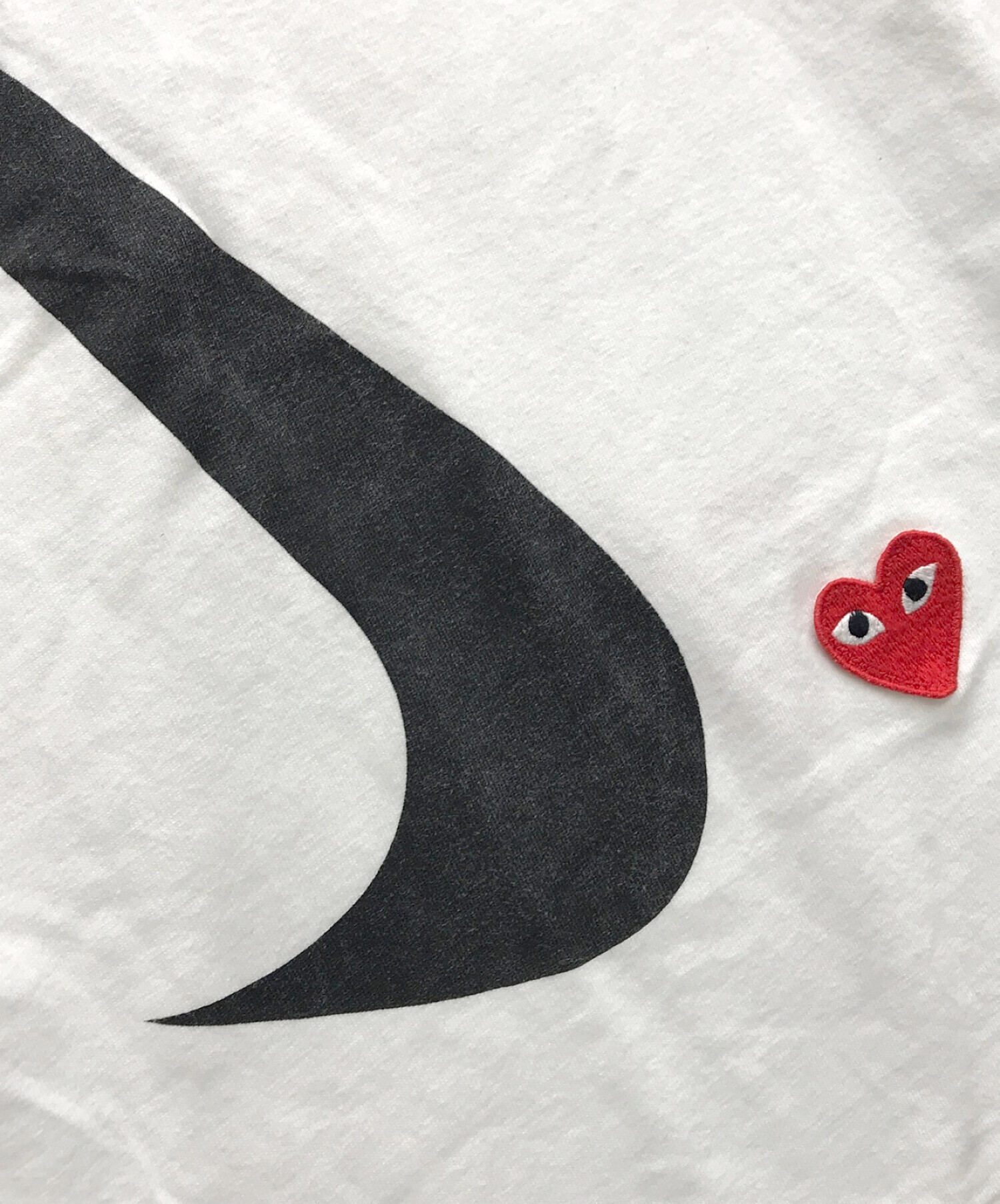 中古・古着通販】PLAY COMME des GARCONS (プレイ コムデギャルソン