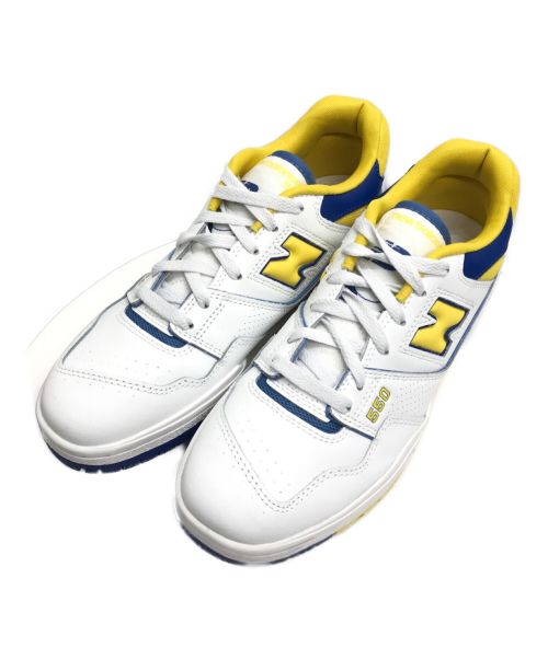 中古・古着通販】NEW BALANCE (ニューバランス) ローカットスニーカー