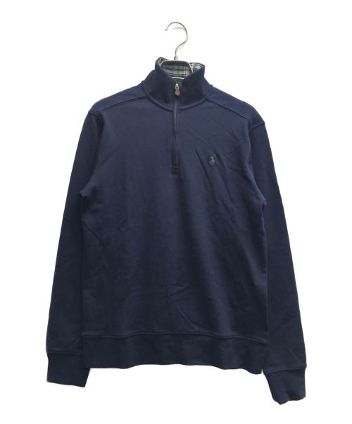 中古・古着通販】POLO RALPH LAUREN (ポロ・ラルフローレン) ハーフ