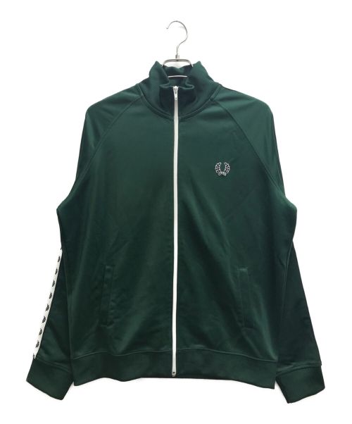 中古・古着通販】FRED PERRY (フレッドペリー) トラックジャケット