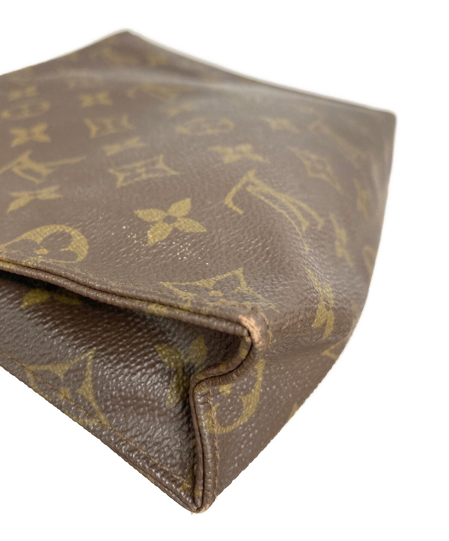 中古・古着通販】LOUIS VUITTON (ルイ ヴィトン) セカンドポーチ