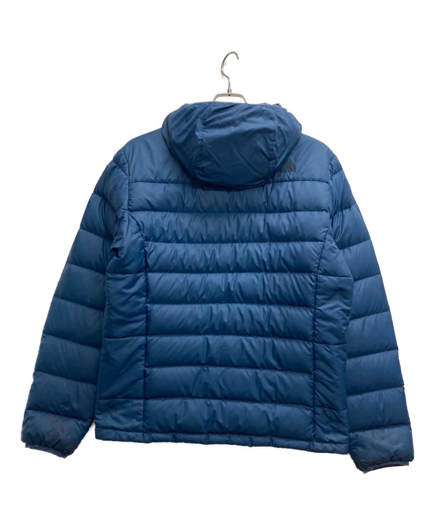 中古・古着通販】THE NORTH FACE (ザ ノース フェイス) ダウン