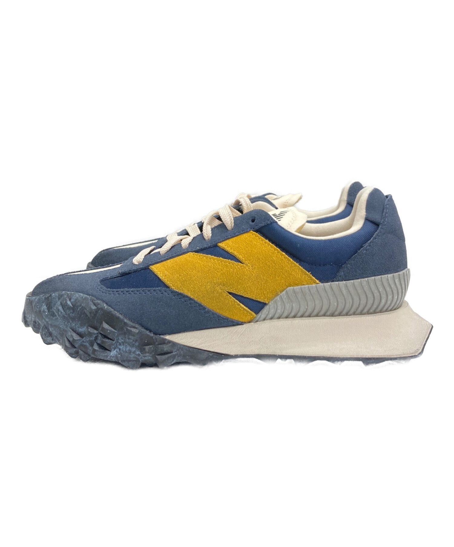 中古・古着通販】NEW BALANCE (ニューバランス) ローカットスニーカー