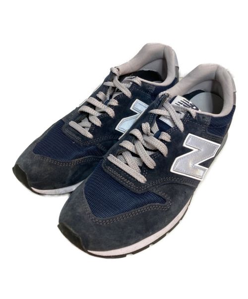 中古・古着通販】NEW BALANCE (ニューバランス) ローカットスニーカー