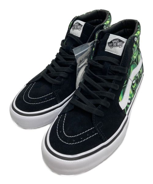 中古・古着通販】SUPREME (シュプリーム) VANS (ヴァンズ) ハイカット