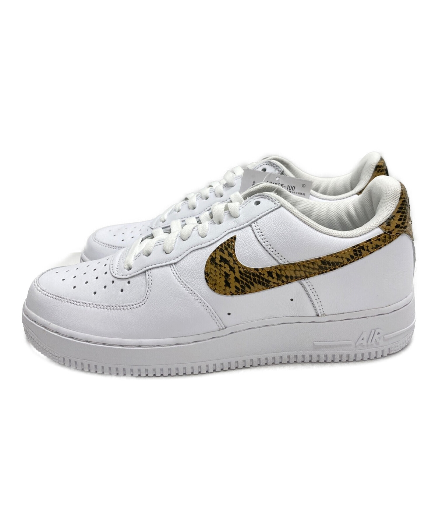 中古・古着通販】NIKE (ナイキ) AIR FORCE 1 LOW RETRO PRM QS / エア