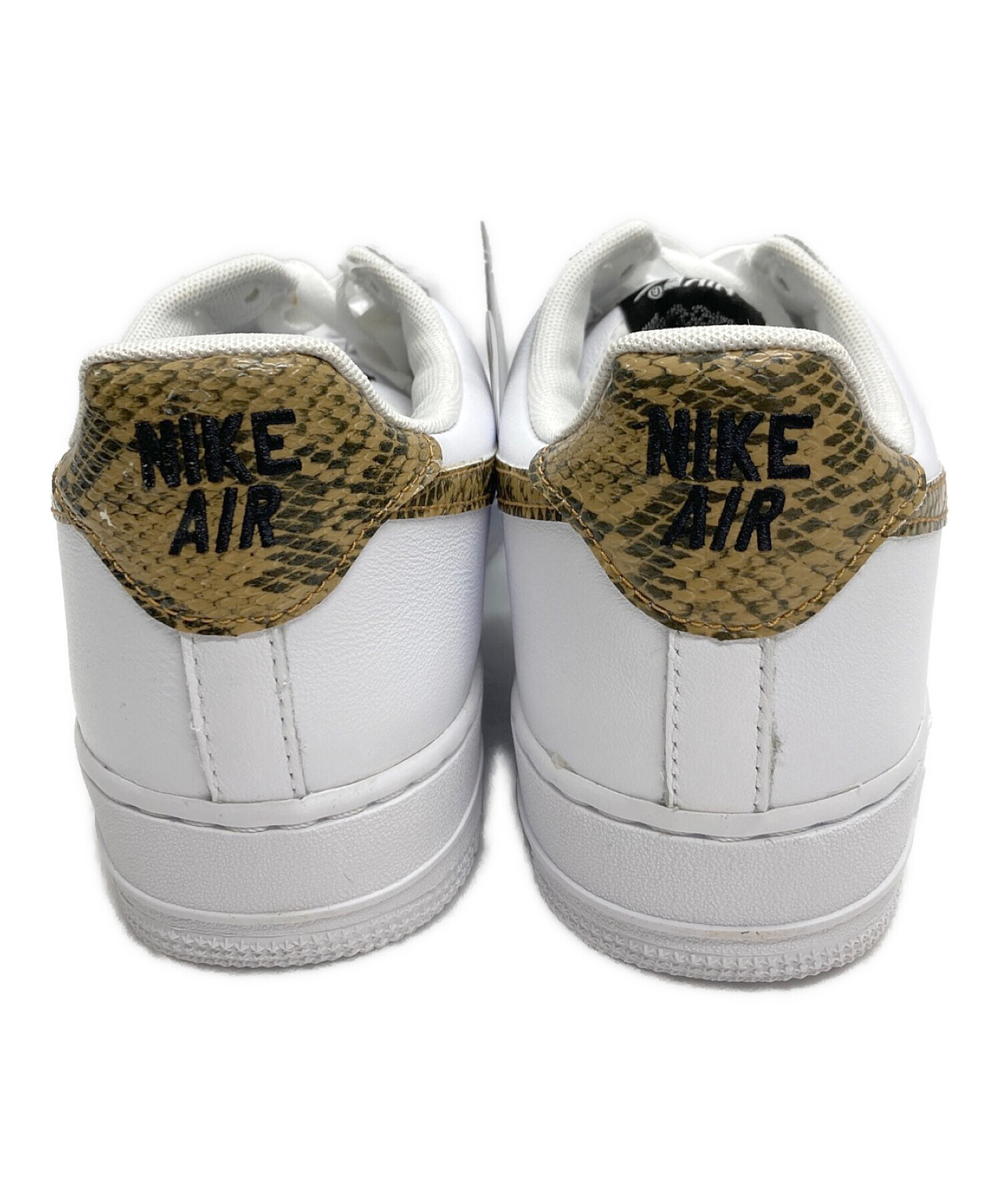 中古・古着通販】NIKE (ナイキ) AIR FORCE 1 LOW RETRO PRM QS / エア