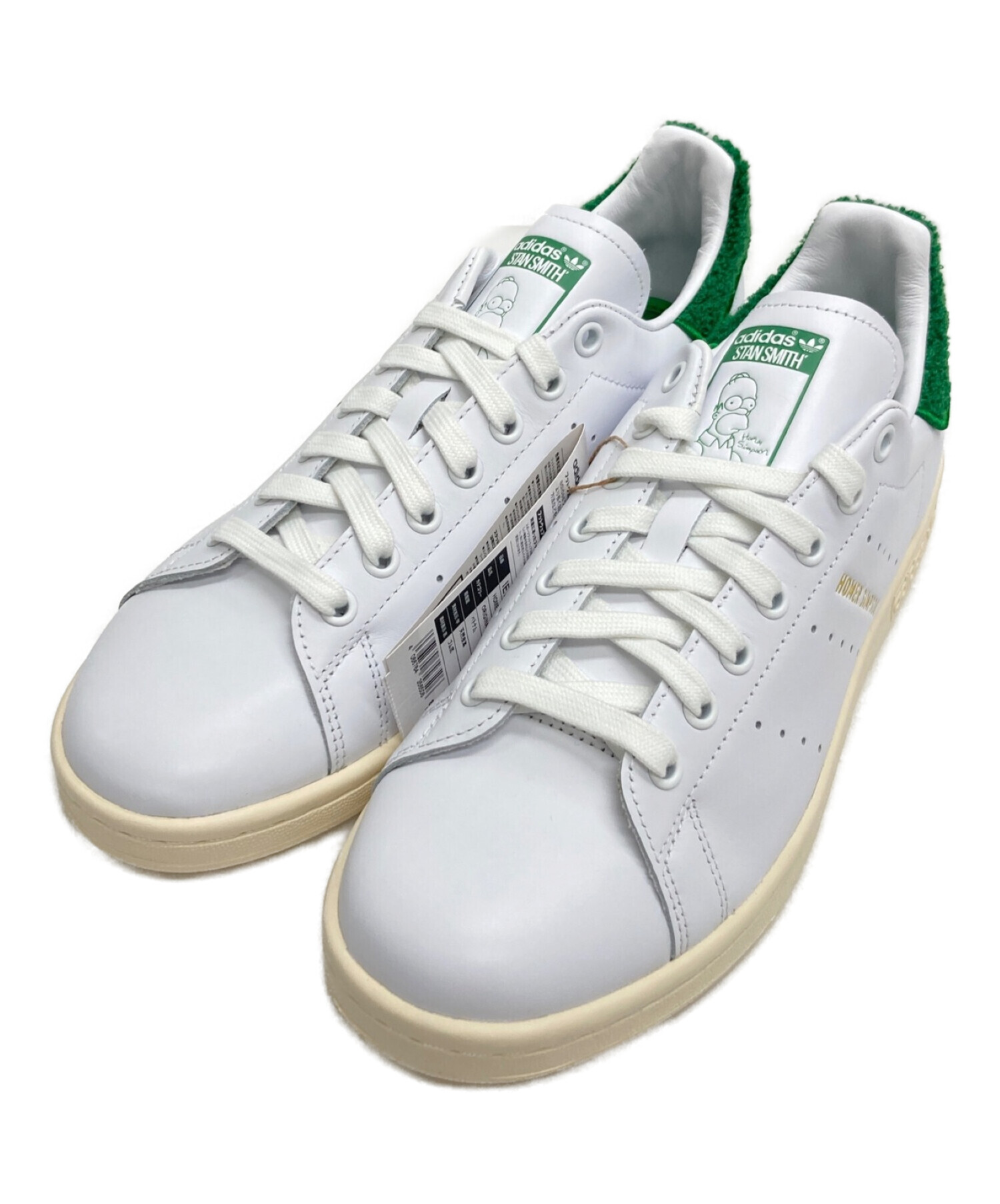 Adidas stan smith outlet ftwr