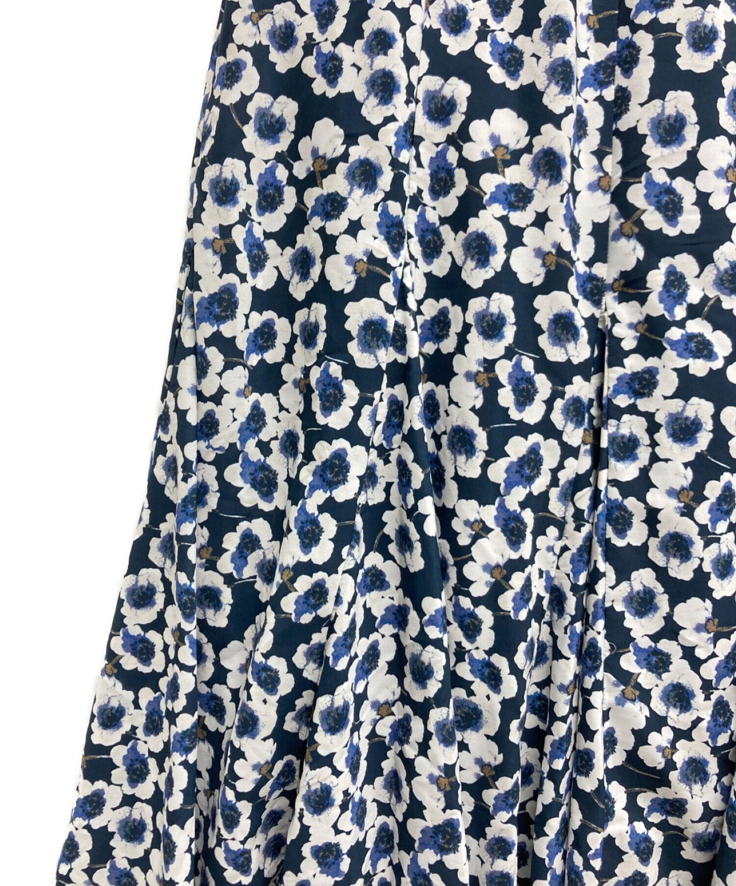 単品価格 新品✨マリハ 夢見るマーメイドのスカート マキシスカート