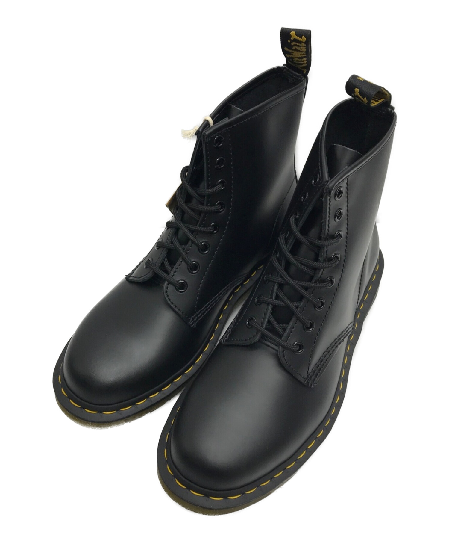 中古・古着通販】Dr.Martens (ドクターマーチン) 8ホールレースアップ