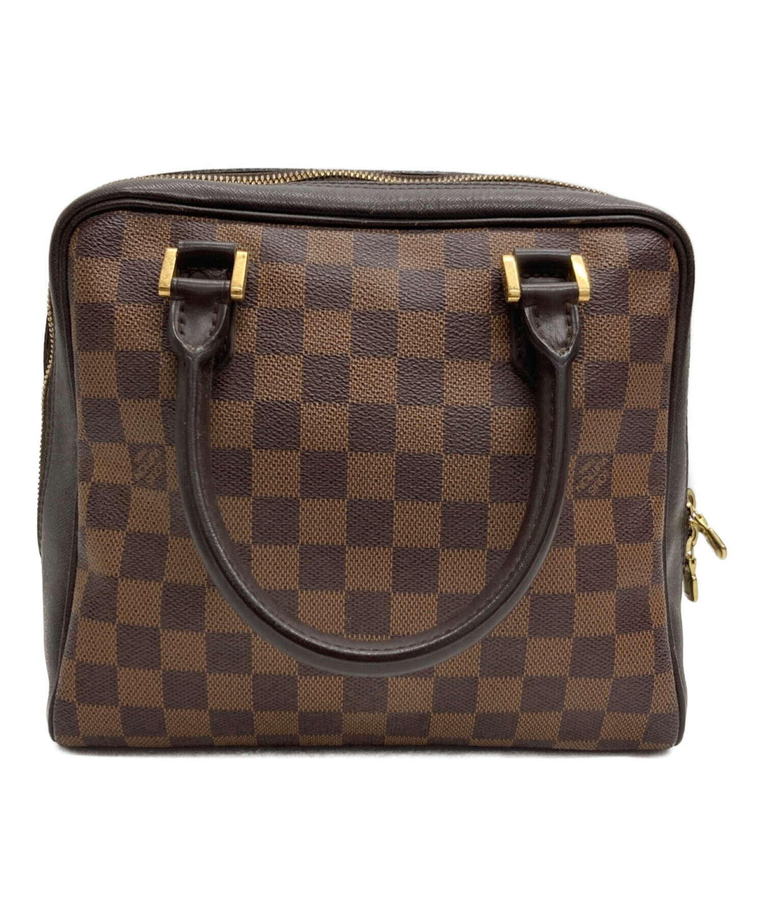 中古・古着通販】LOUIS VUITTON (ルイ ヴィトン) ブレラ・ハンドバッグ