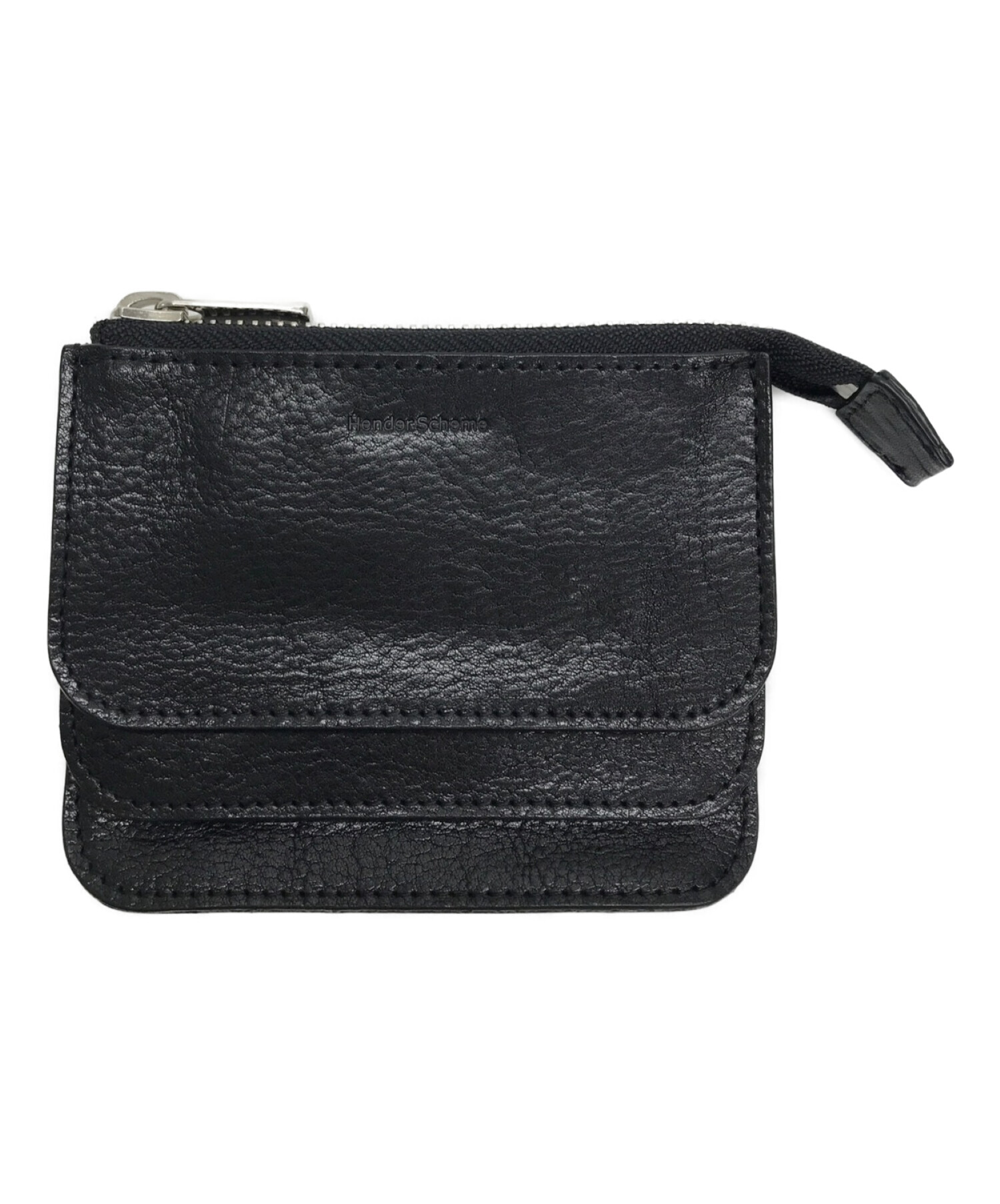 中古・古着通販】HENDER SCHEME (エンダースキーマ) 3 layered purse