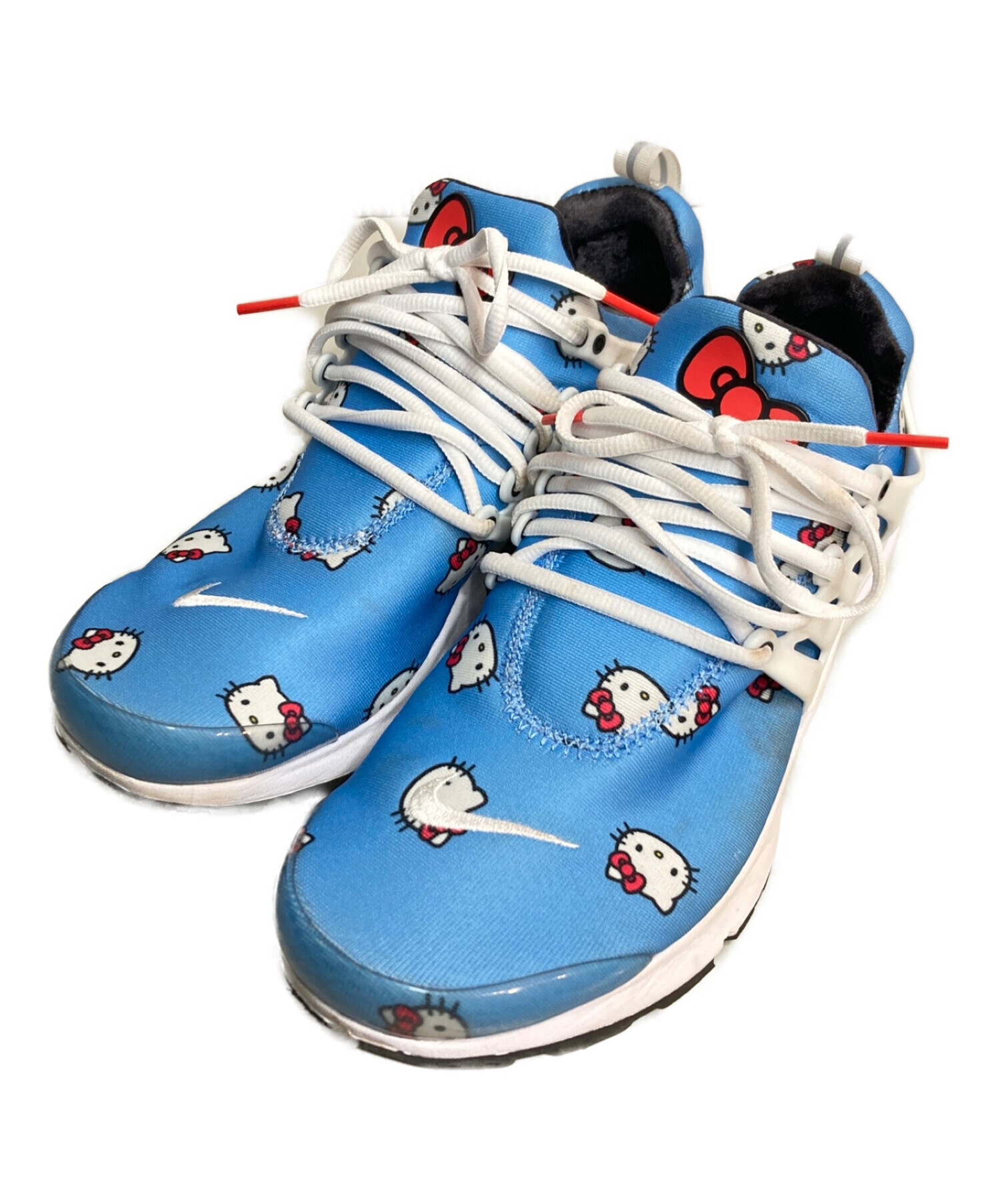 中古・古着通販】NIKE (ナイキ) HELLO KITTY (ハローキティ) AIR