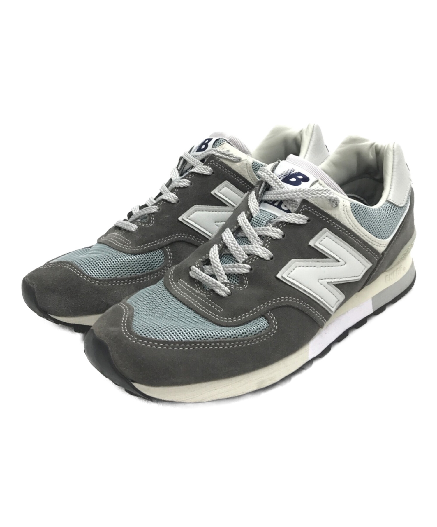 中古・古着通販】NEW BALANCE (ニューバランス) ローカットスニーカー