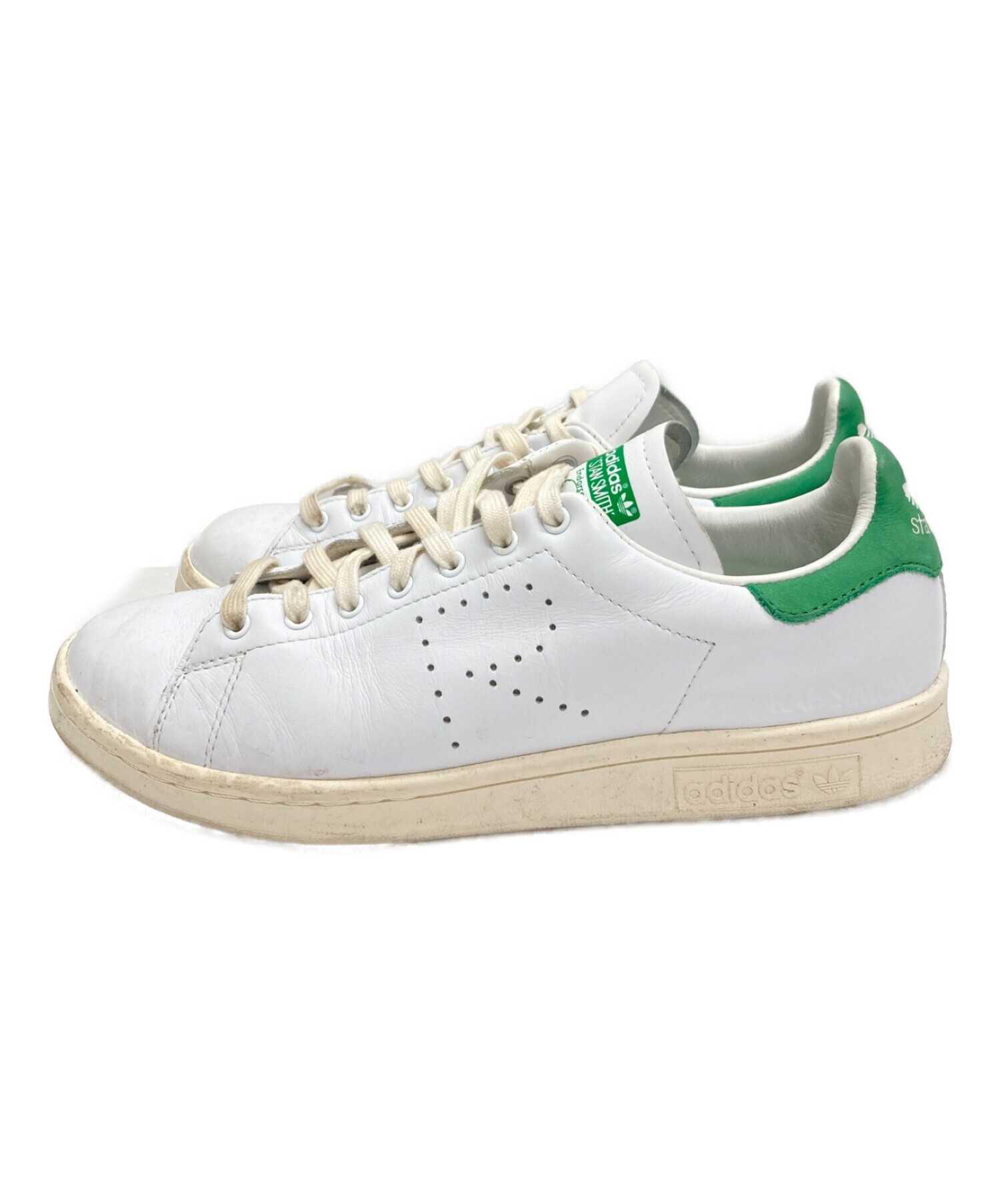 adidas アディダス メンズ スニーカー 【adidas Sam a Stan Smith