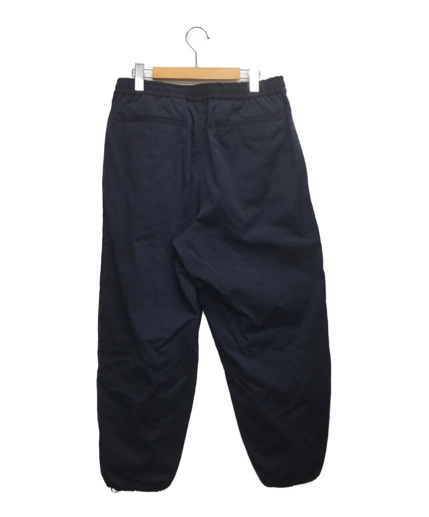 中古・古着通販】DAIWA PIER39 (ダイワ ピア39) Tech Easy 2P Trousers