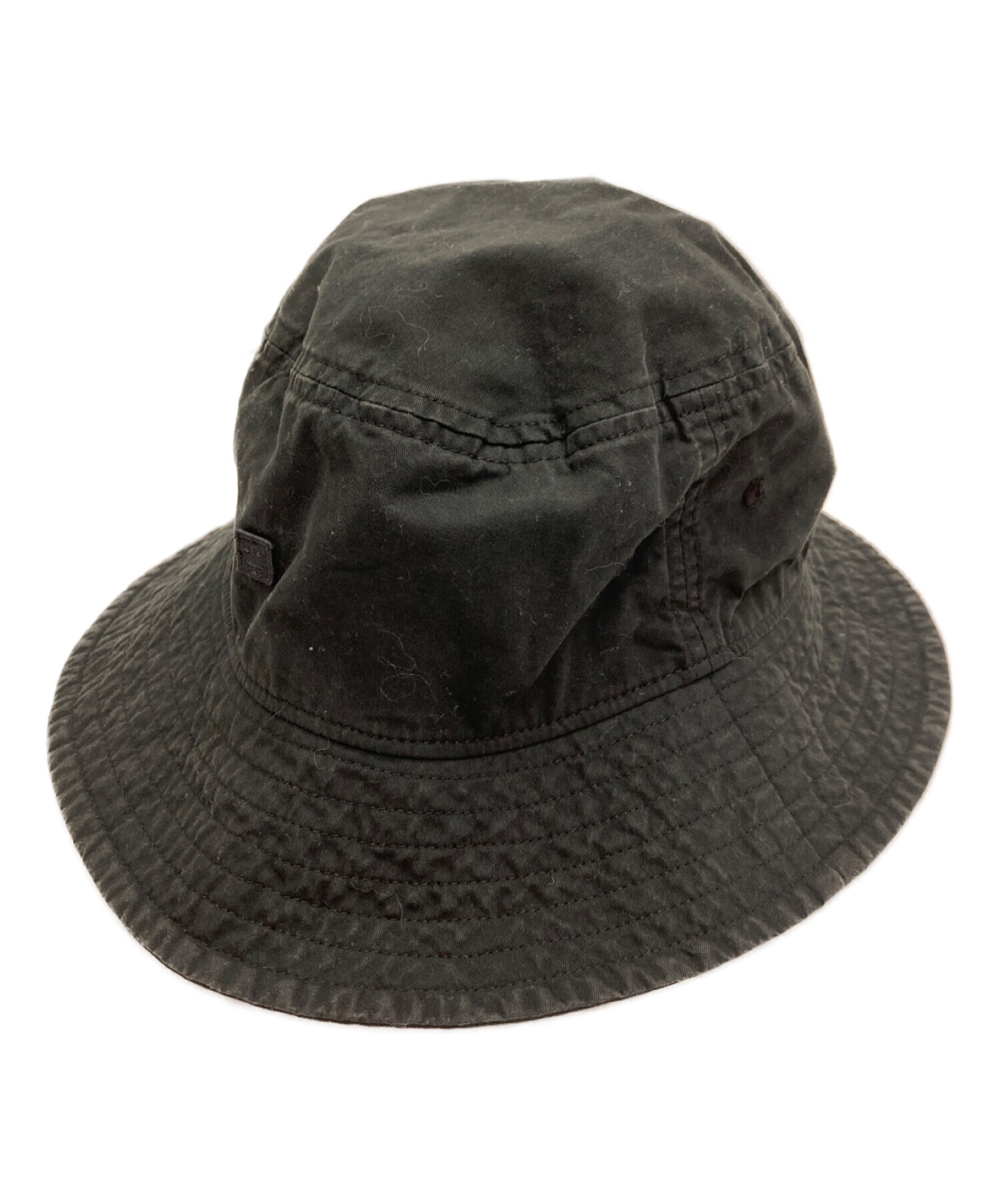 中古・古着通販】Acne studios (アクネストゥディオス) COTTON BUCKET