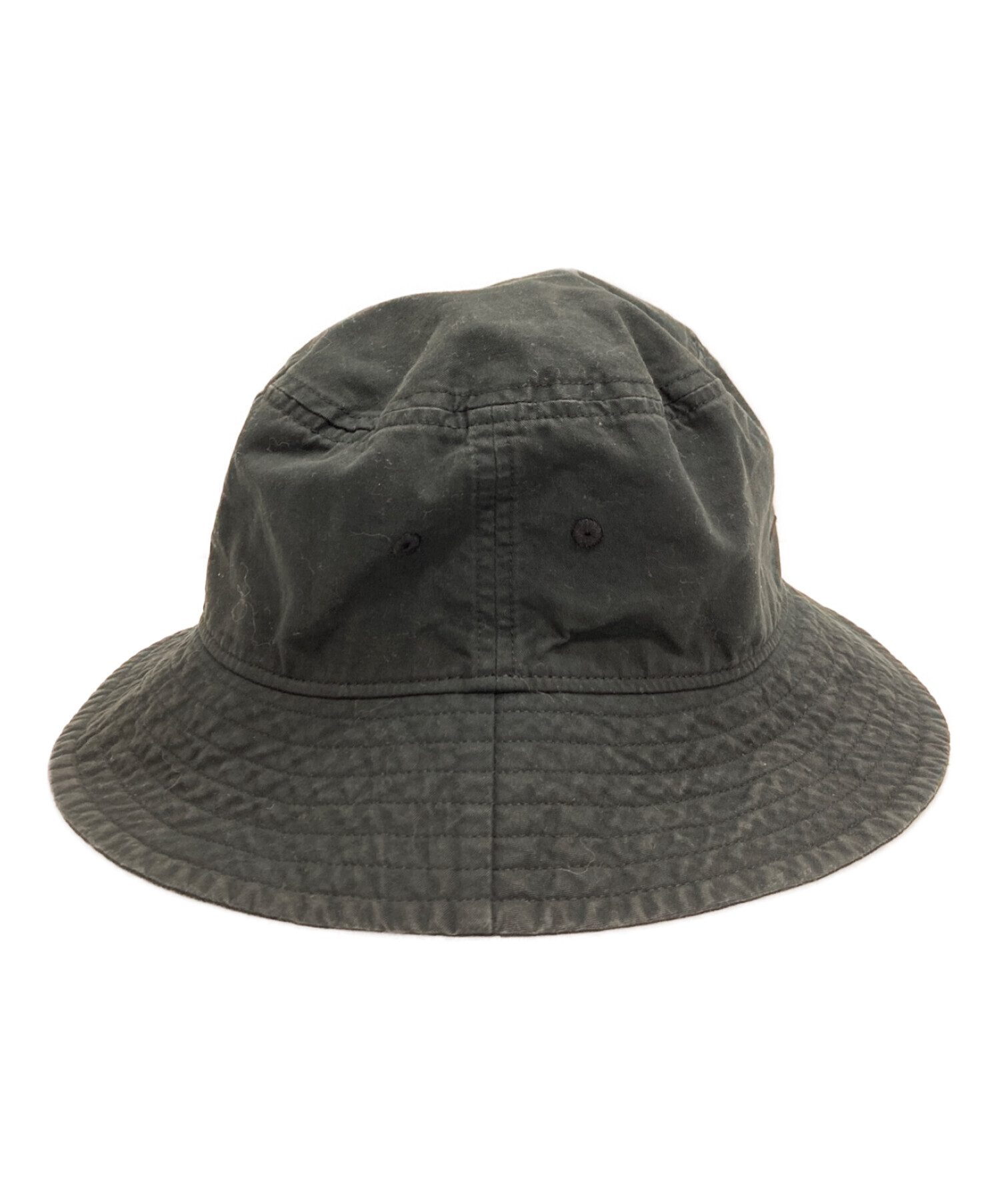 中古・古着通販】Acne studios (アクネストゥディオス) COTTON BUCKET