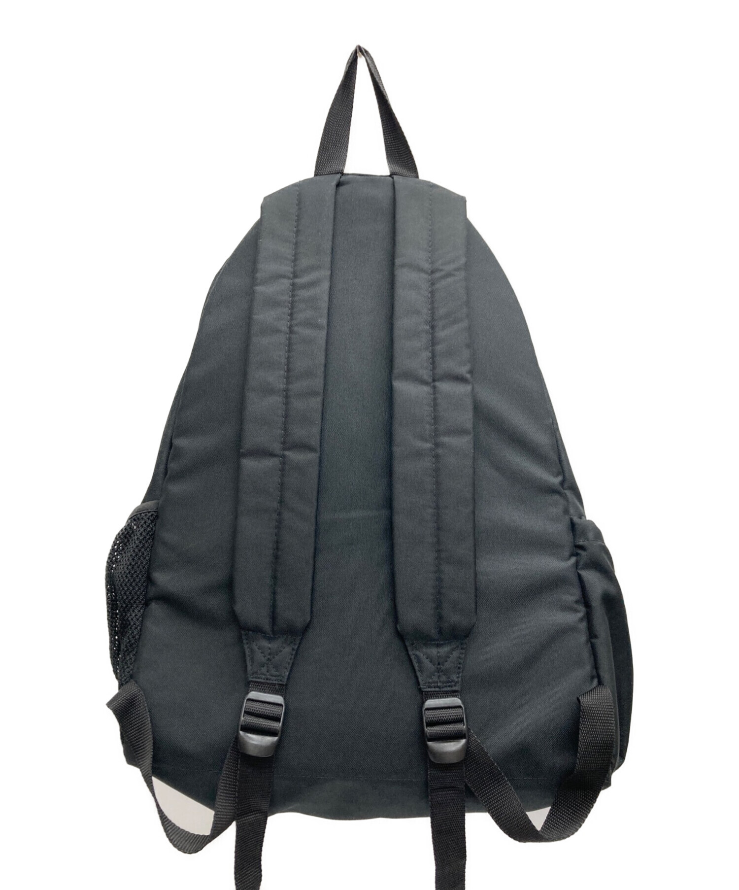 EASTPAK (イーストパック) BEAMS (ビームス) Padded Pak'r XL ブラック