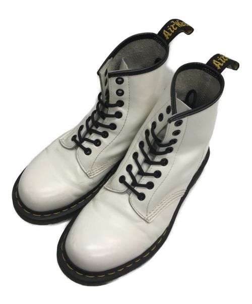 中古・古着通販】Dr.Martens (ドクターマーチン) 8ホールブーツ