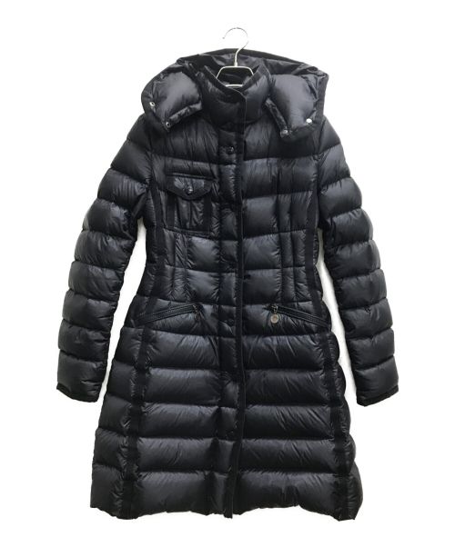 中古・古着通販】MONCLER (モンクレール) HERMINE ダウンコート