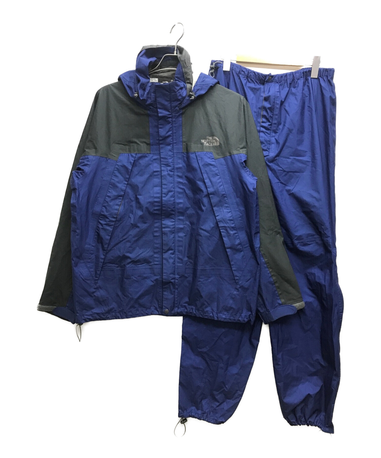 中古・古着通販】THE NORTH FACE (ザ ノース フェイス) セットアップ