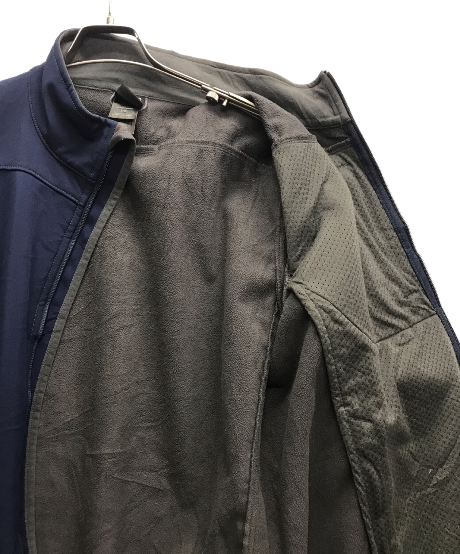 中古・古着通販】THE NORTH FACE (ザ ノース フェイス) ソフトシェル