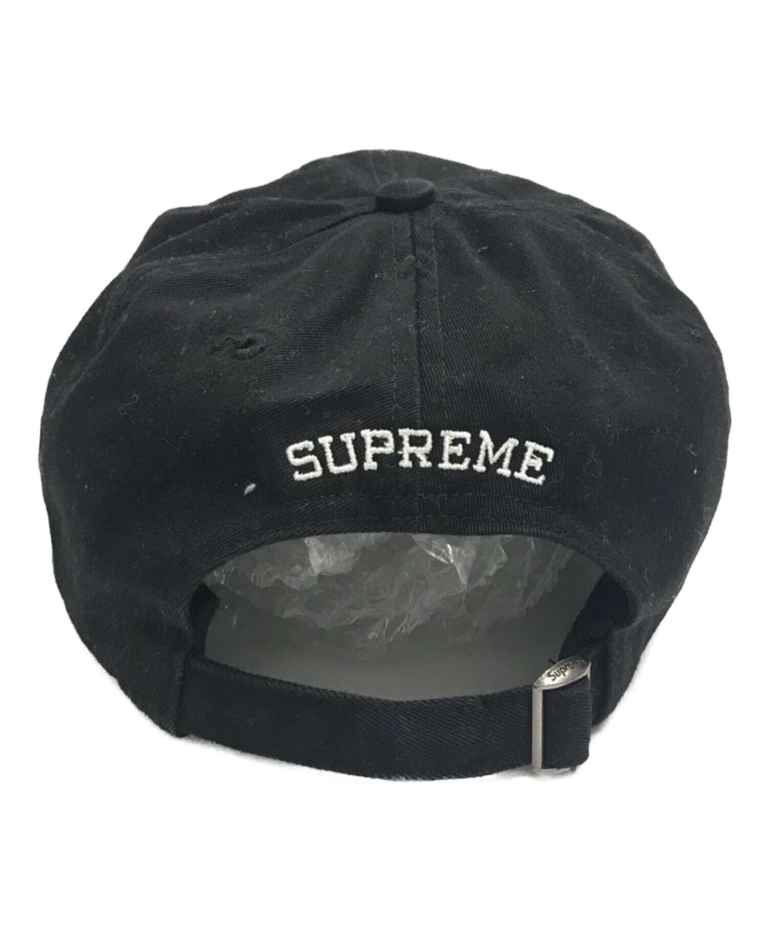 中古・古着通販】SUPREME (シュプリーム) 6-Panel 1994 Est./シックス