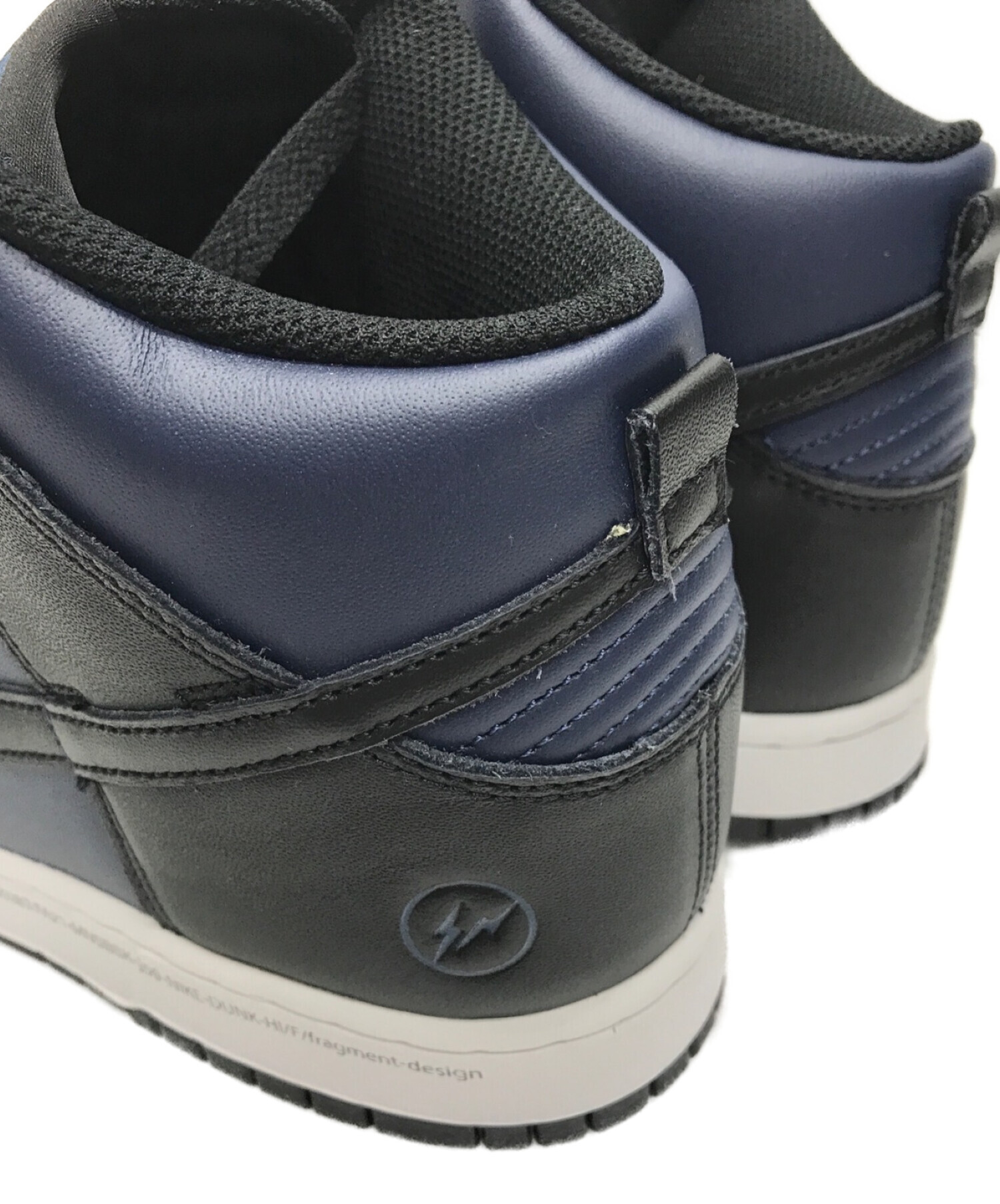 中古・古着通販】NIKE (ナイキ) FRAGMENT DESIGN (フラグメント