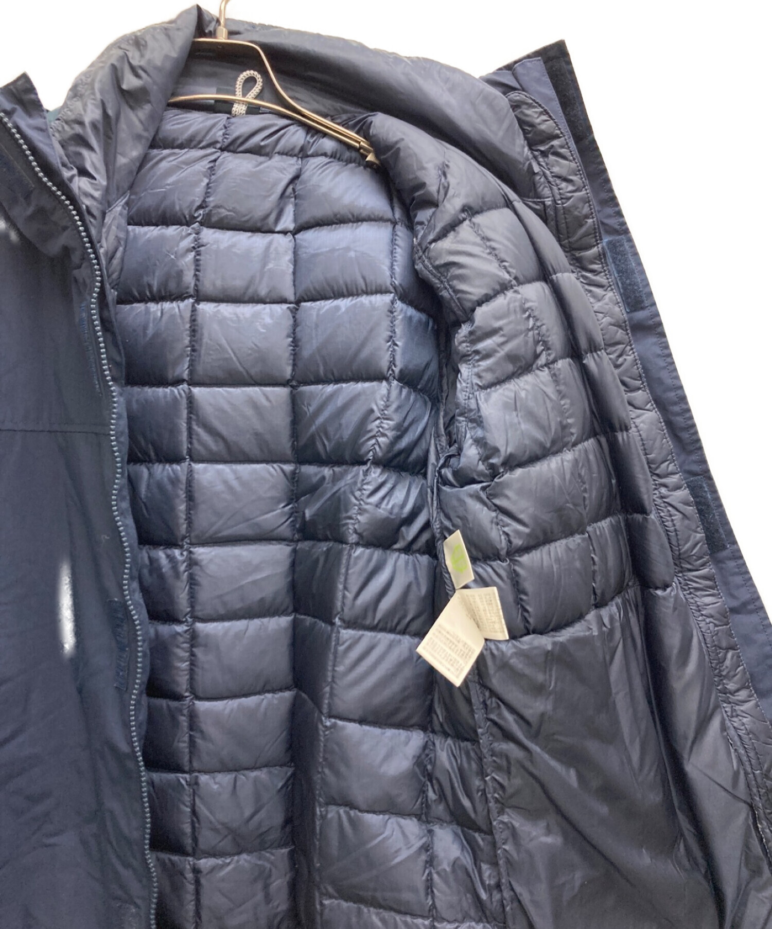 中古・古着通販】HELLY HANSEN (ヘリーハンセン) デルプ3WAYジャケット