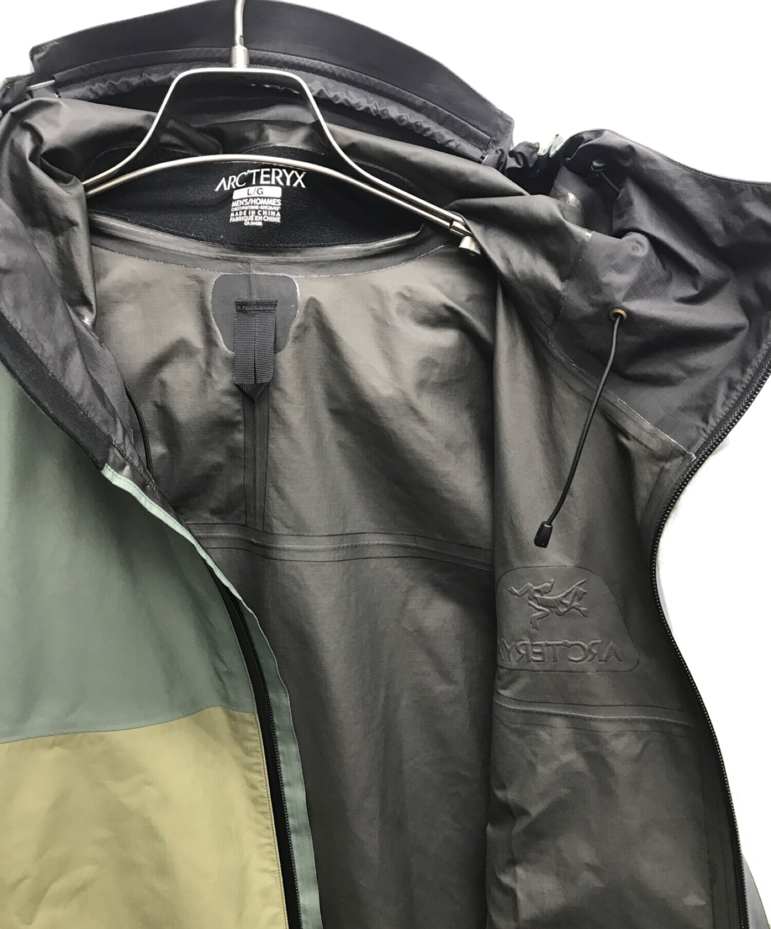 ARC'TERYX Beta SL Jacket Men's ビームス別注 S