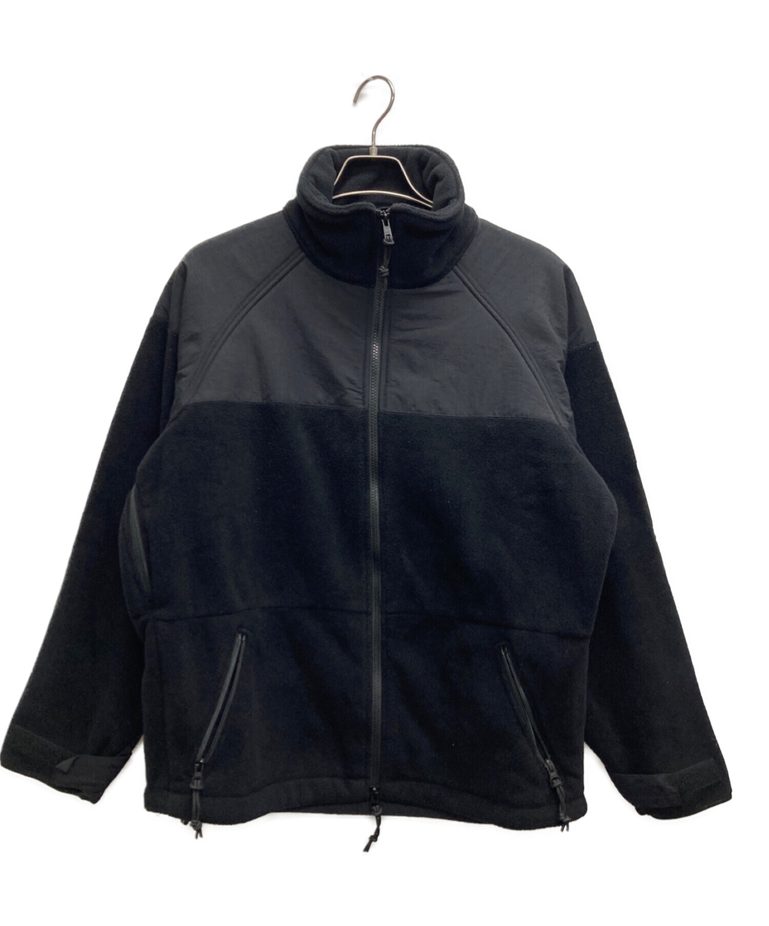 ECWCS(エクワックス) FLEECE JACKET フリースジャケット サイズ[import