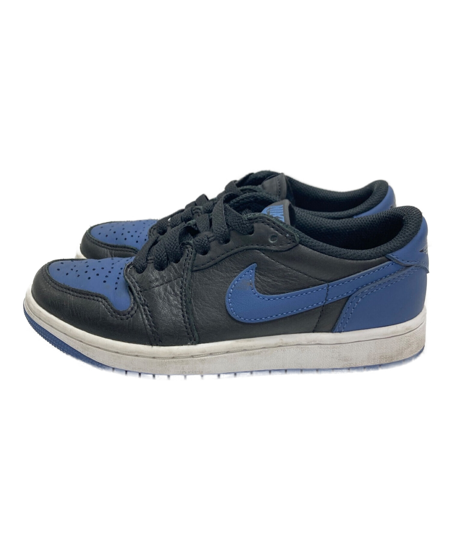 中古・古着通販】NIKE (ナイキ) AIR JORDAN 1 RETRO LOW OG / エア