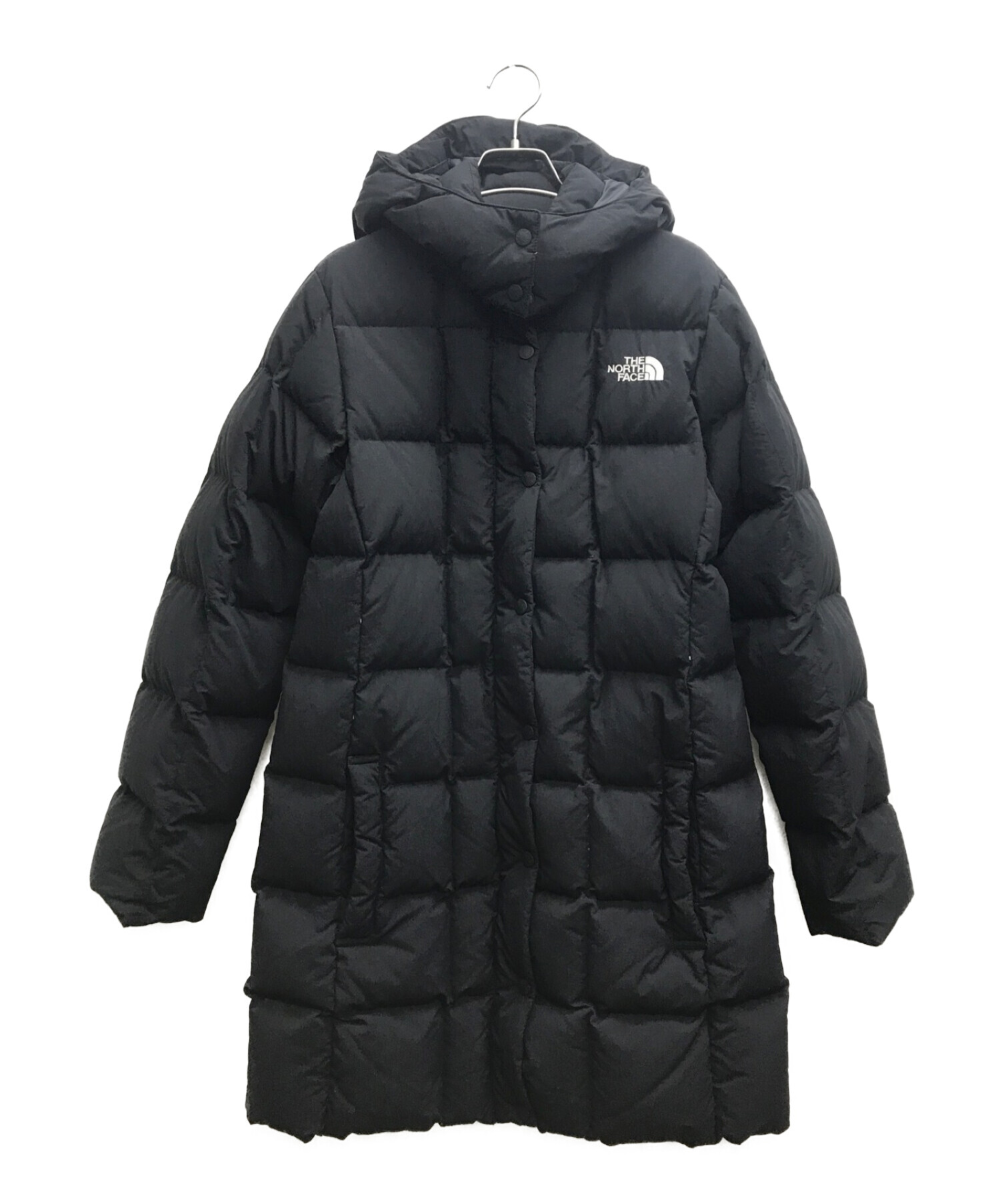 THE NORTH FACE ロングコート