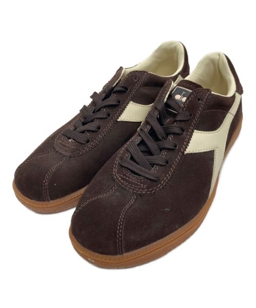 【中古・古着通販】DIADORA (ディアドラ) ローカットスニーカー ...