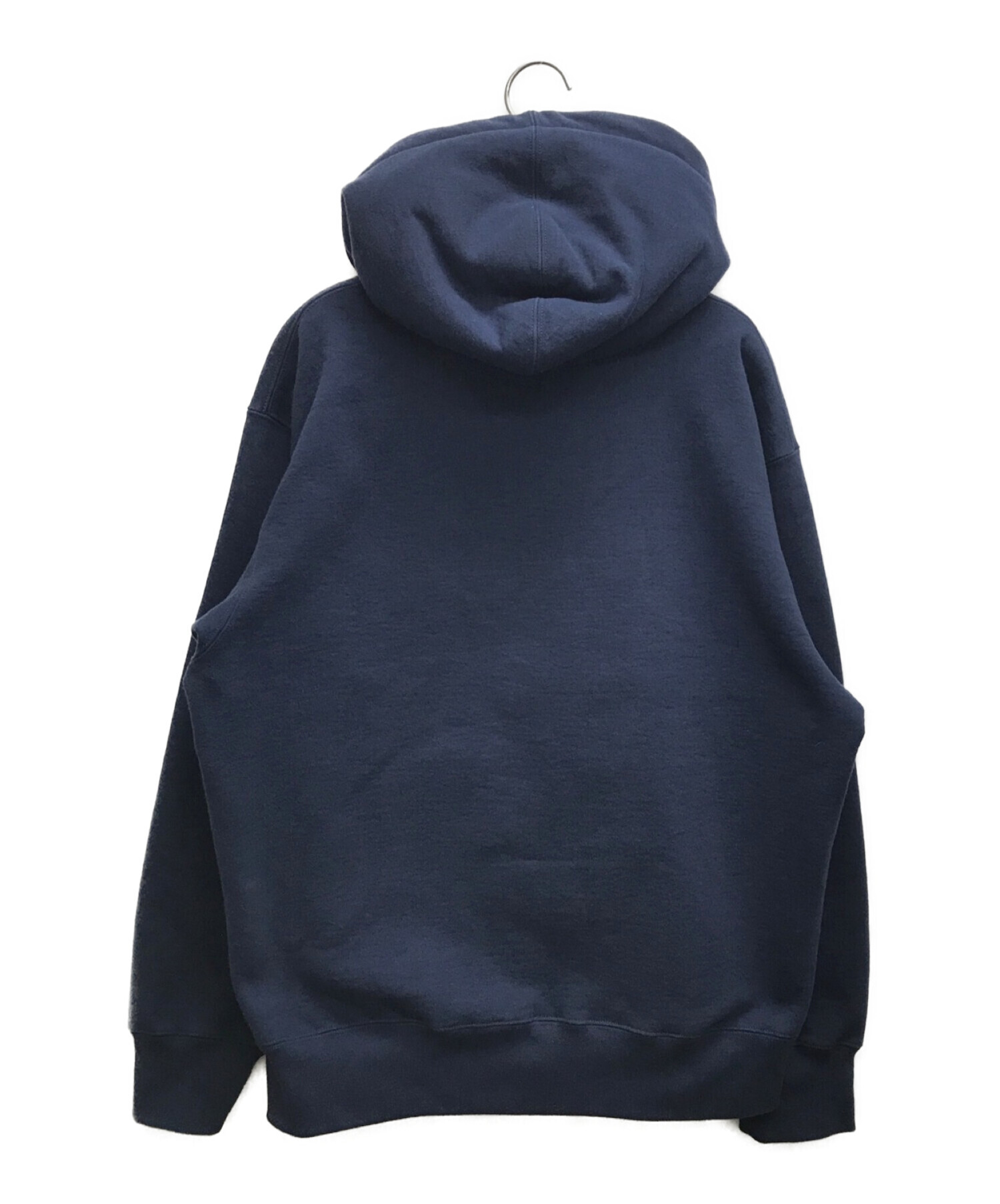 中古・古着通販】SUPREME (シュプリーム) Tag Hooded Sweatshirt