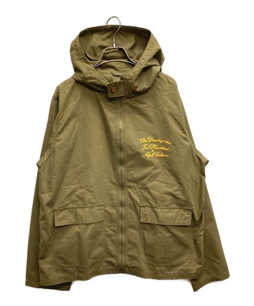 【中古・古着通販】NIGEL CABOURN (ナイジェルケーボン) J.S