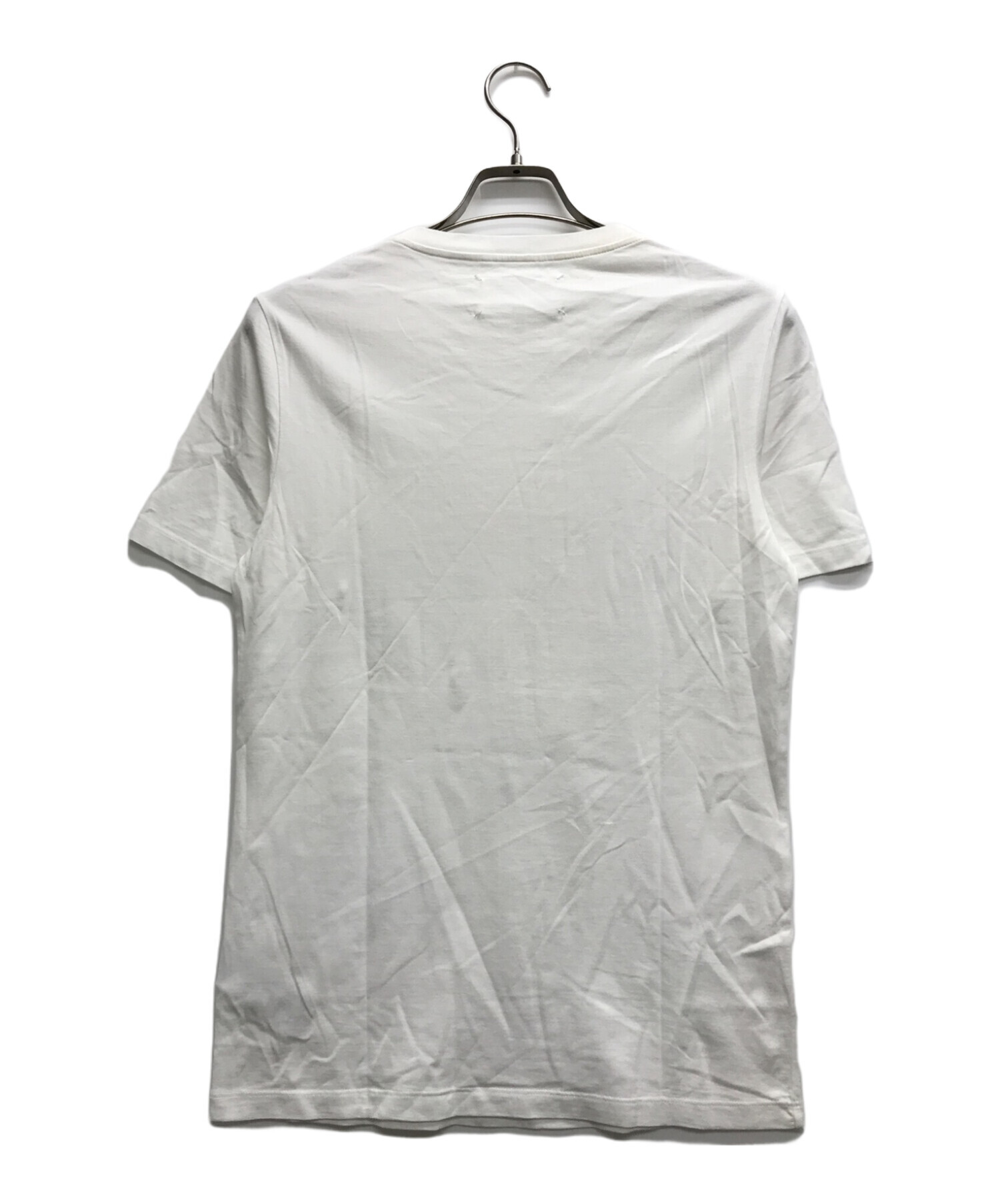 中古・古着通販】Maison Margiela (メゾンマルジェラ) プリントTシャツ 