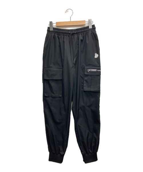 中古・古着通販】FR2 (エフアールツー) Stretch Cargo Pants ブラック