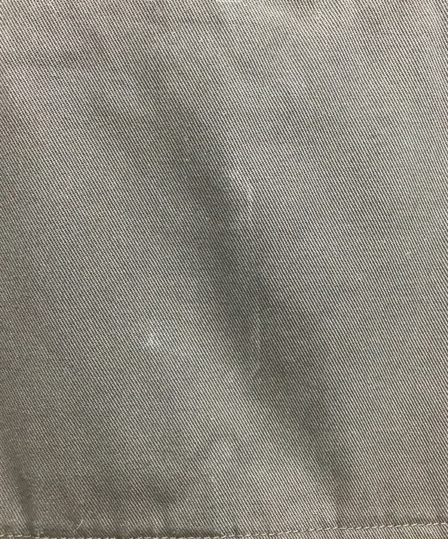 中古・古着通販】MHL (エムエイチエル) TWISTED ORGANIC COTTON TWILL