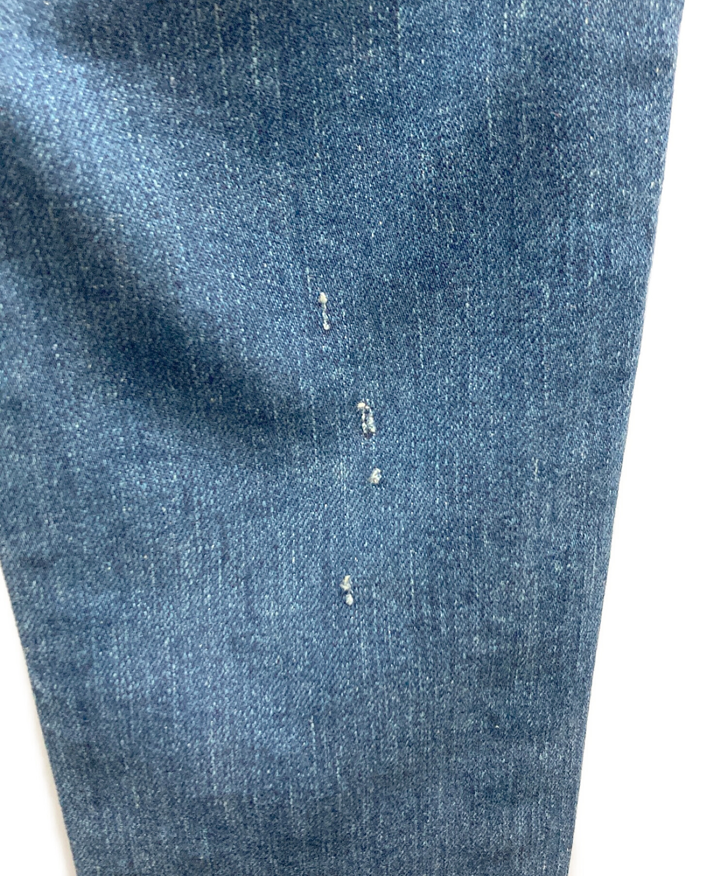 中古・古着通販】Saint Laurent Paris (サンローランパリ) スキニー