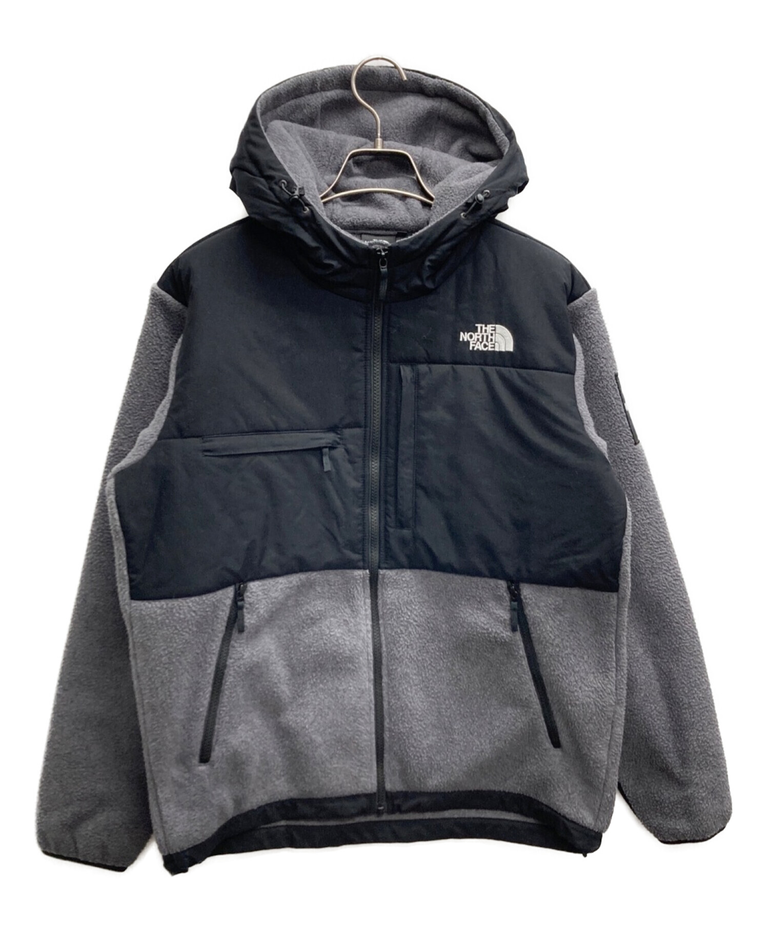 中古・古着通販】THE NORTH FACE (ザ ノース フェイス) デナリフーディ