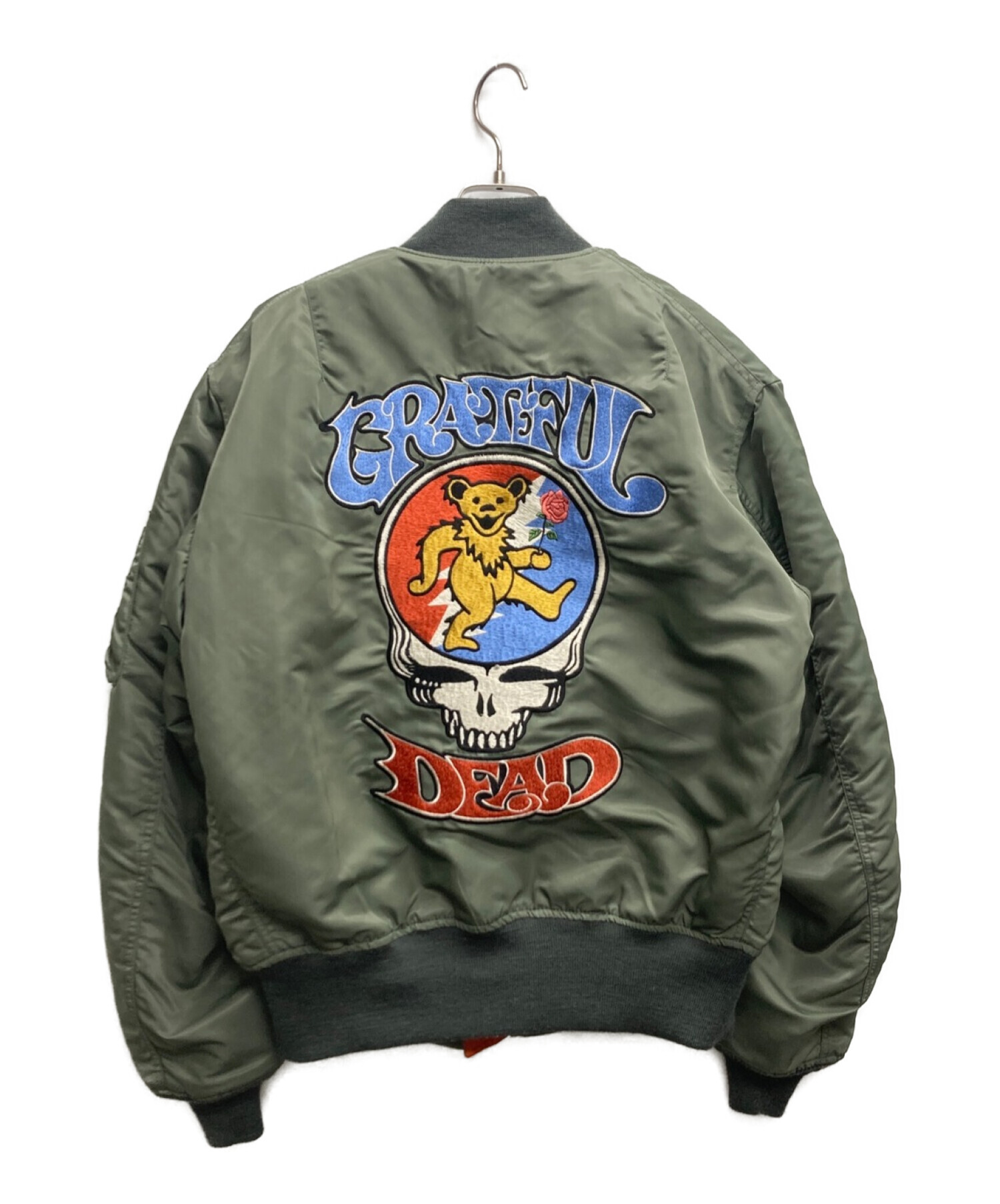 中古・古着通販】TOYS MCCOY (トイズマッコイ) GRATEFUL DEAD 