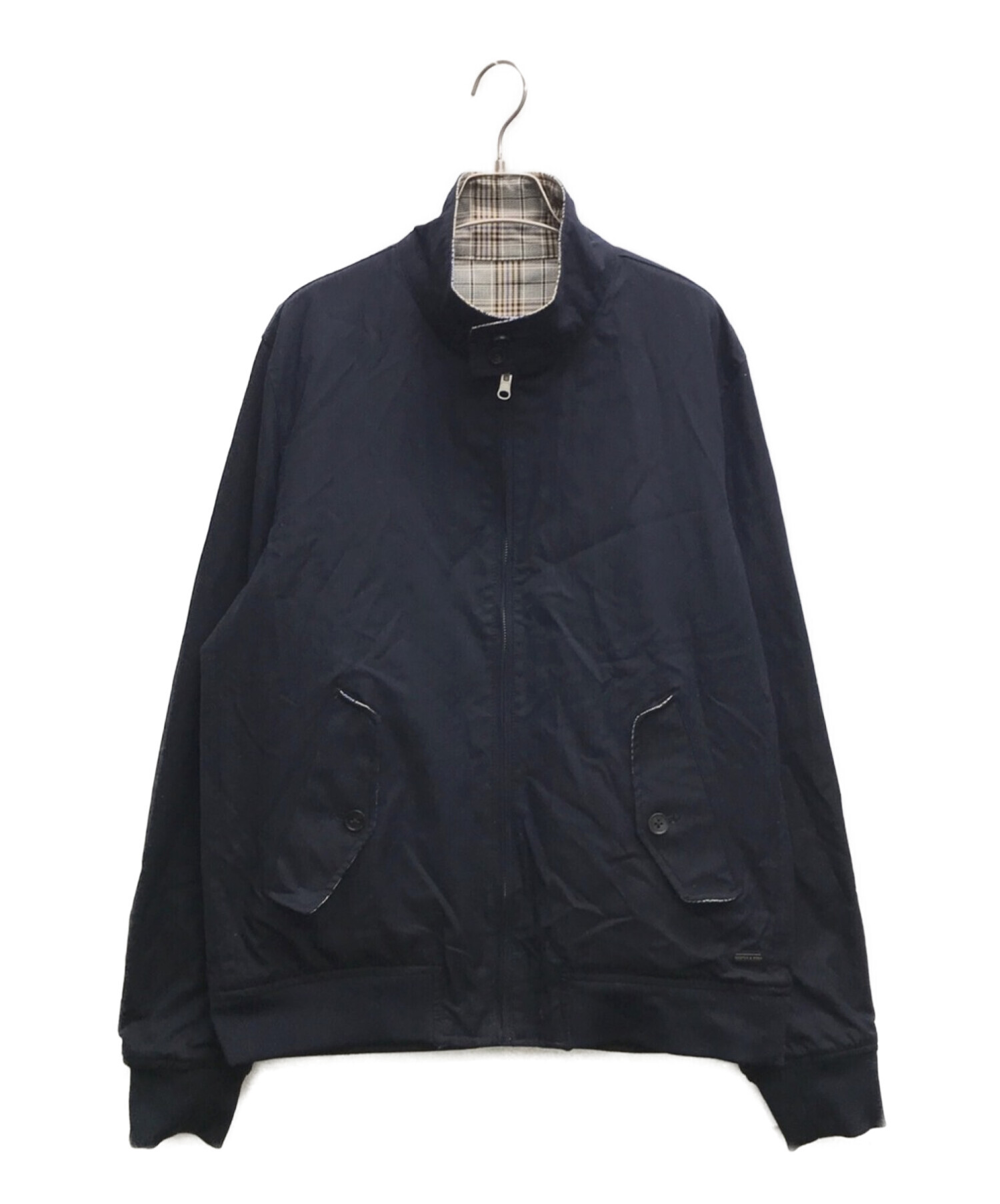 中古・古着通販】SCOTCH & SODA (スコッチアンドソーダ) リバーシブル