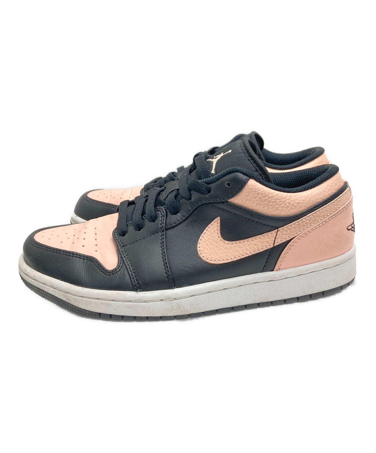 中古・古着通販】NIKE (ナイキ) AIR JORDAN 1 LOW / エアジョーダン1