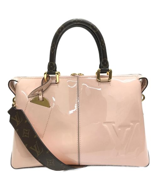 中古・古着通販】LOUIS VUITTON (ルイ ヴィトン) トート・ミロワール